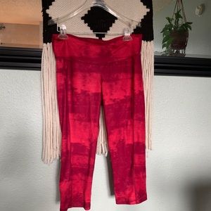 Old Navy athletic pants size Large